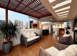 Sims Green (D14), Apartment #605293551
